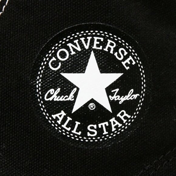CONVERSE ALL STAR TREKWAVE DR HI 31314800 Black Shoes New In Box main image 10